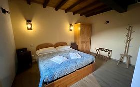 Agriturismo Podere Paradiso